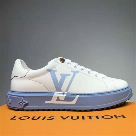 louis vuitton sneakers time out